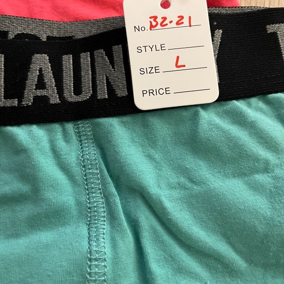 Tokyo Laundry Large boxer briefs - Picture 3 of 3